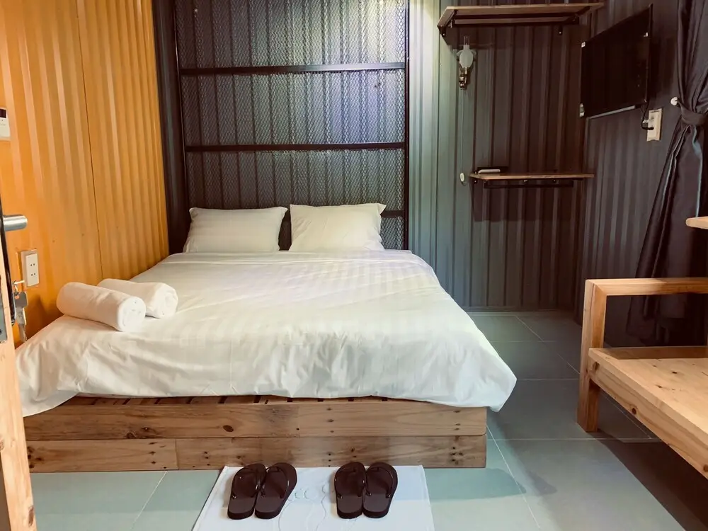 Дананг: 7S Hotel Dong Bac Ocean Danang