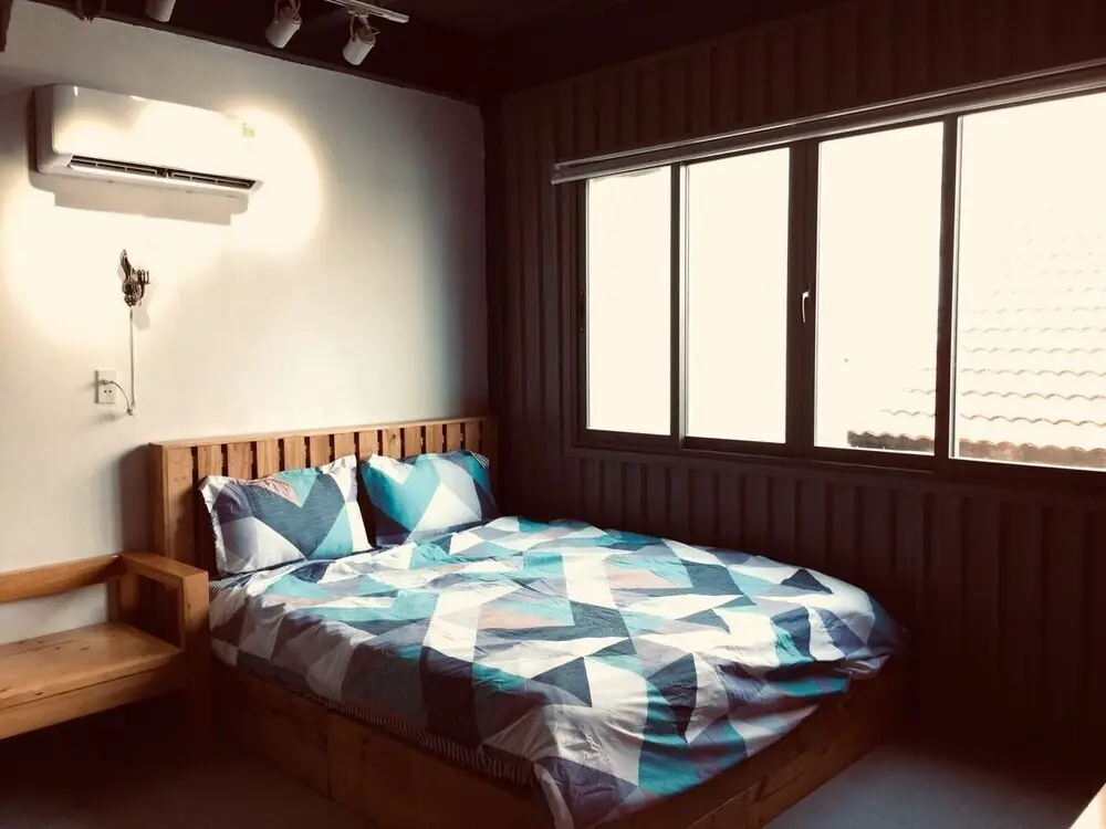 Дананг: 7S Hotel Dong Bac Ocean Danang