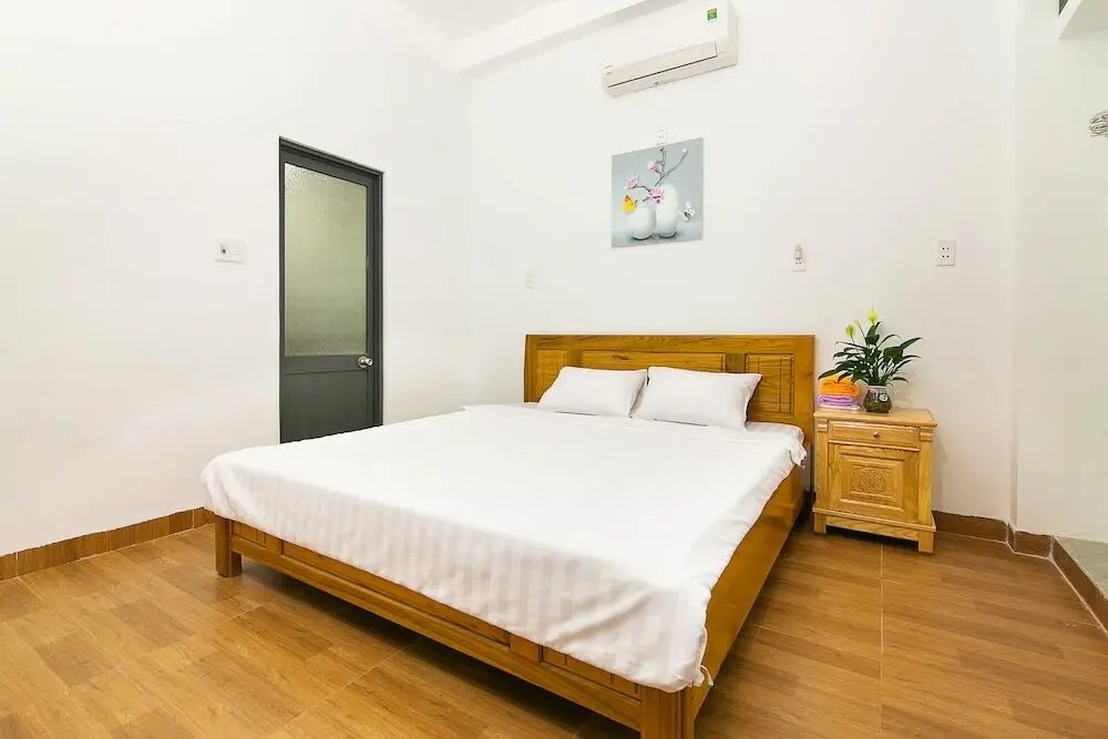 Net Viet Homestay by OYO Rooms — фото 1