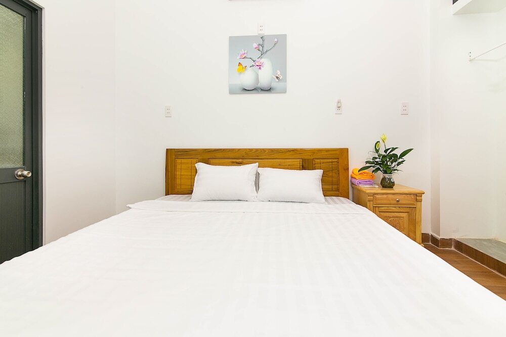 Дананг: Net Viet Homestay by OYO Rooms