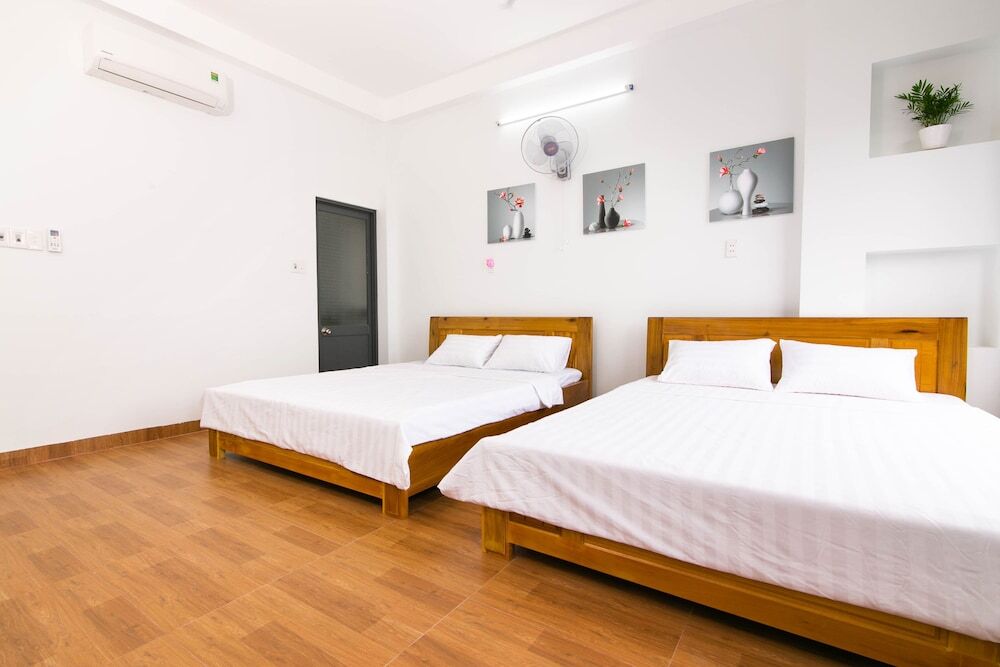Дананг: Net Viet Homestay by OYO Rooms