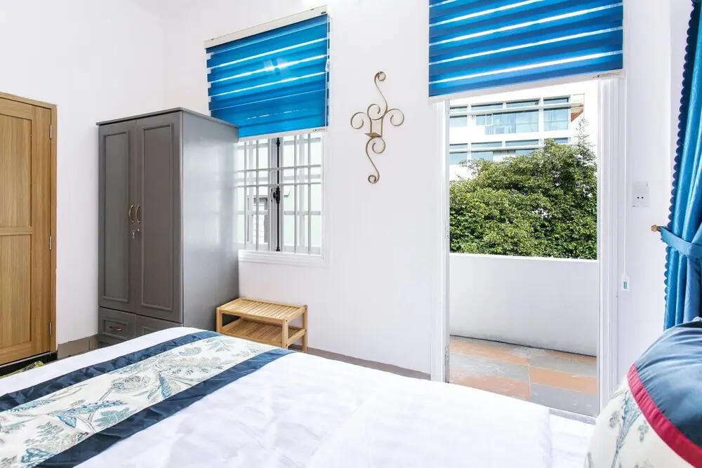 Дананг: Minh Anh Villa Coffee and Apartment by OYO Rooms