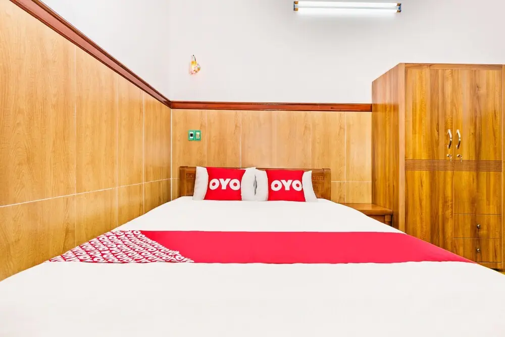 Дананг: Thao Van Hotel by OYO Rooms