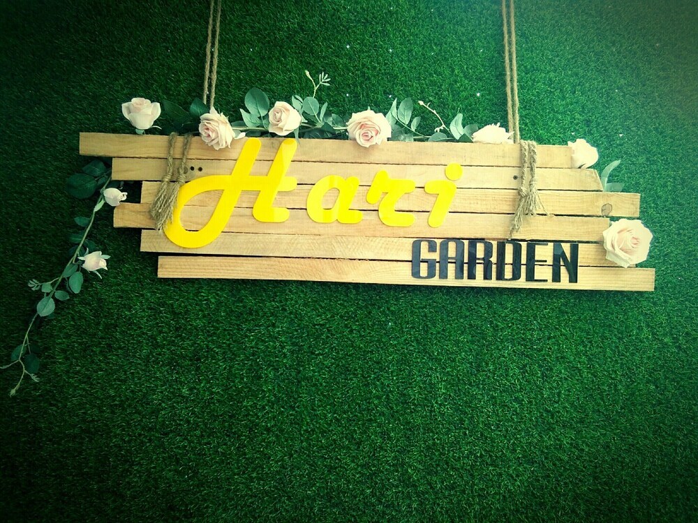 Далат: Hari Garden Homestay Dalat