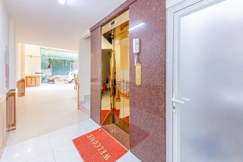 Далат: Son Lam Hotel by OYO Rooms