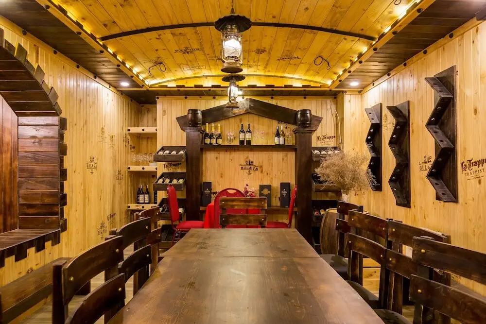 Далат: SaiGon Book Hotel Da Lat by OYO Rooms