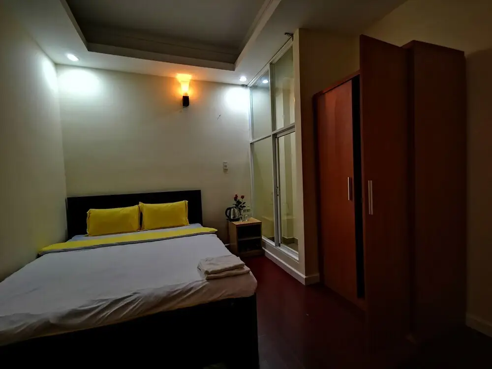 Далат: Doc Moc Homestay