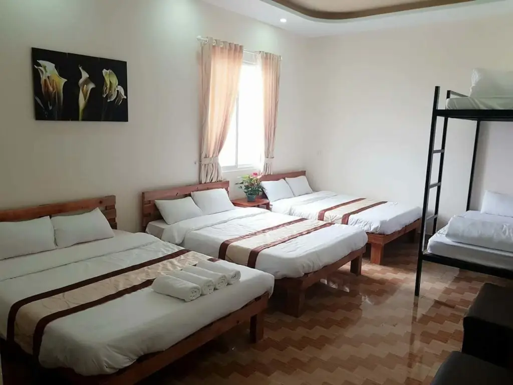 Vaan's Homestay — фото 1
