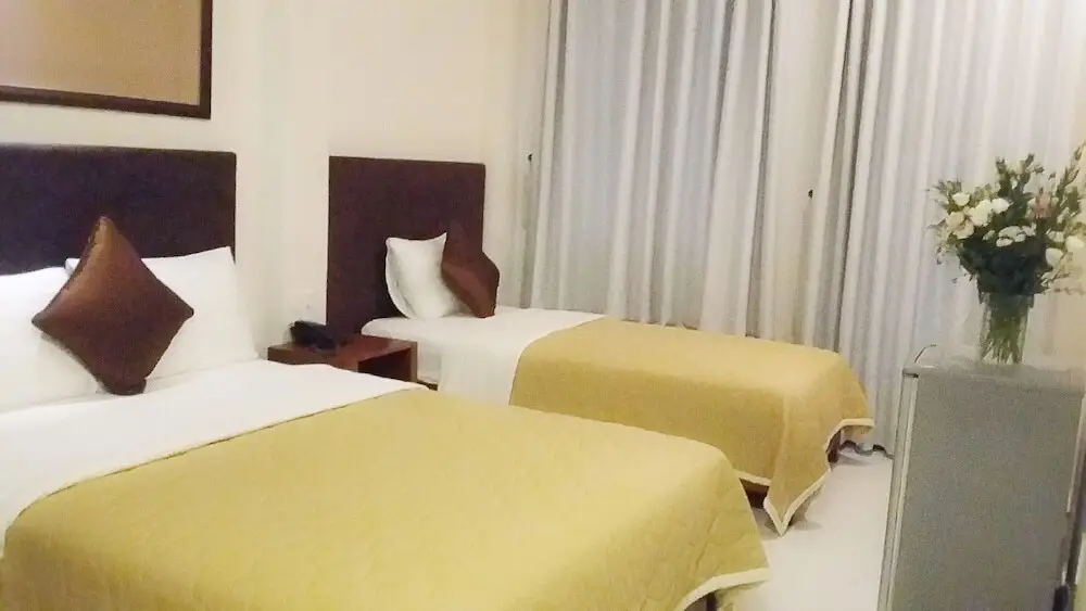 Giang Son Hotel 3 — фото 1