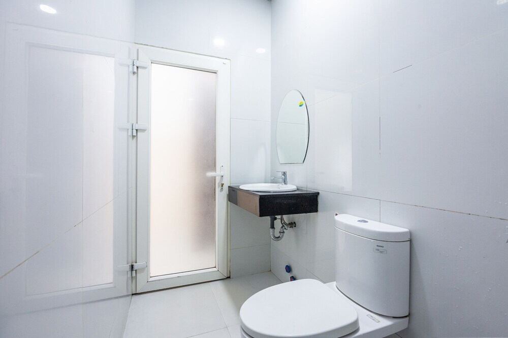Далат: Thao Tram Luxury Hotel by OYO Rooms