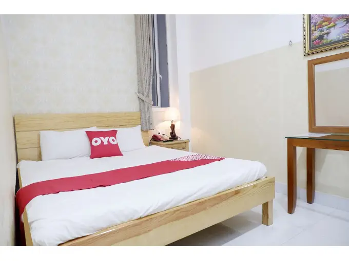 Далат: Thao Tram Luxury Hotel by OYO Rooms