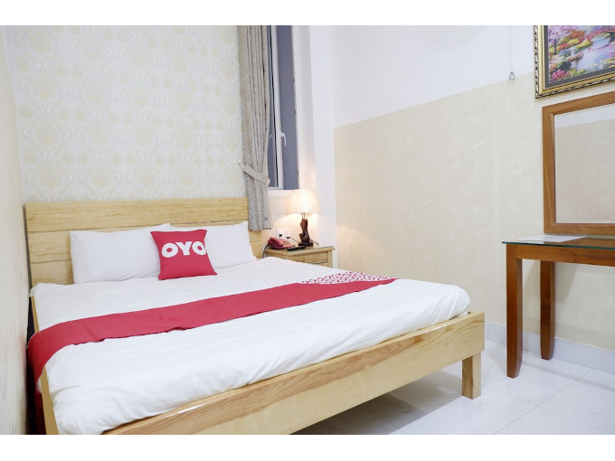Далат: Thao Tram Luxury Hotel by OYO Rooms
