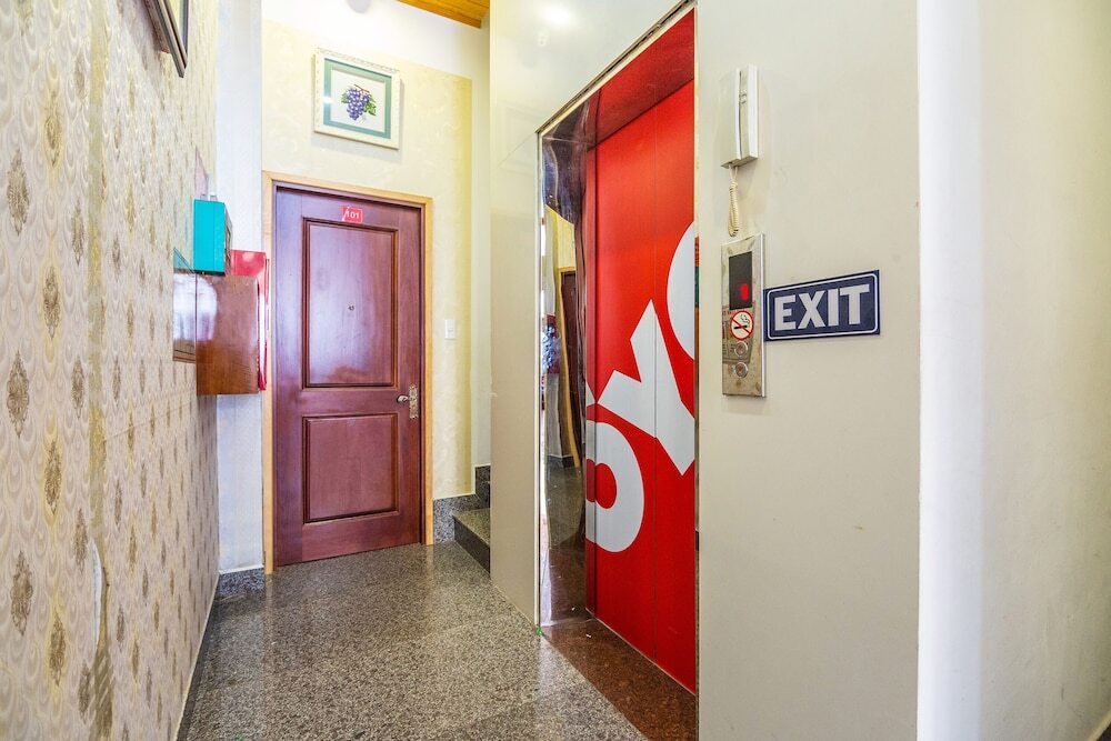 Далат: Thao Tram Luxury Hotel by OYO Rooms