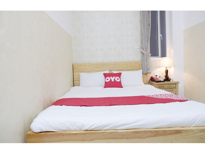 Далат: Thao Tram Luxury Hotel by OYO Rooms