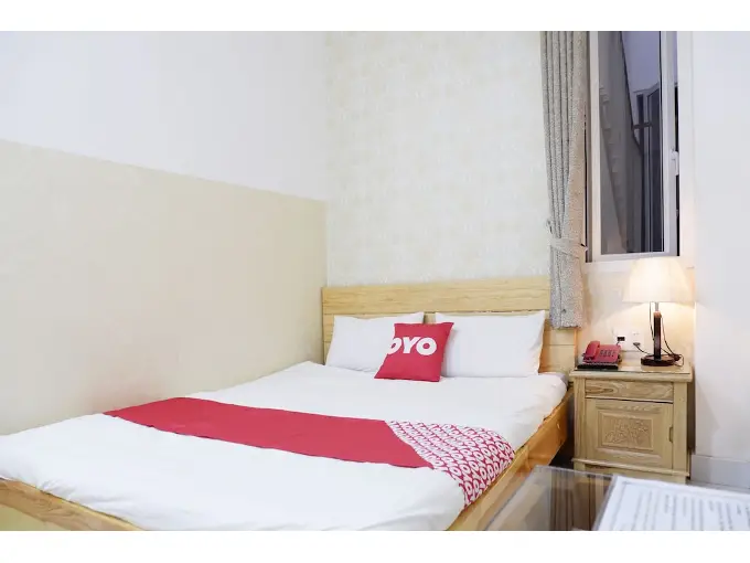 Далат: Thao Tram Luxury Hotel by OYO Rooms