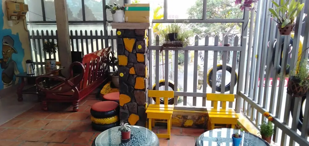 Mai Cat Tuong Homestay — фото 1