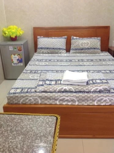 Лонг Диен: 72 Guest House