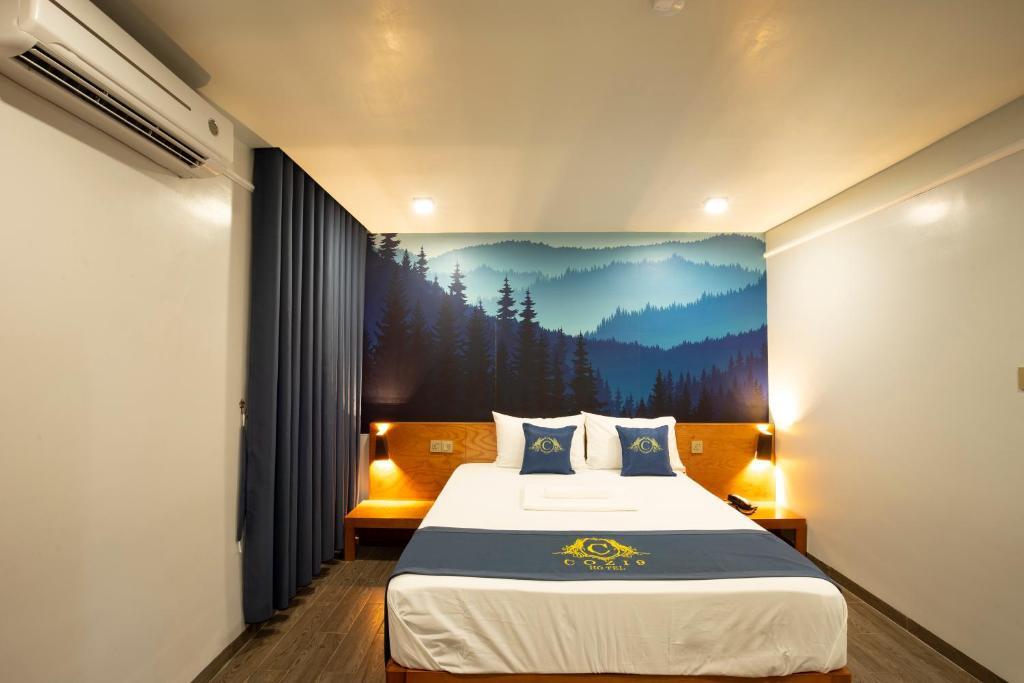 Хайфон: Cozi 9 Hotel