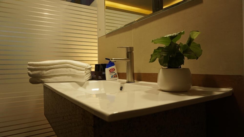 Хайфон: Cozi 9 Hotel