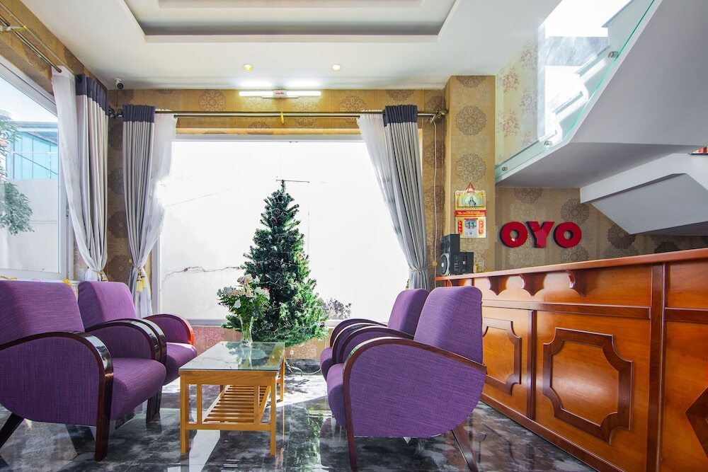 Kim Nga Villa by OYO Rooms — фото 1