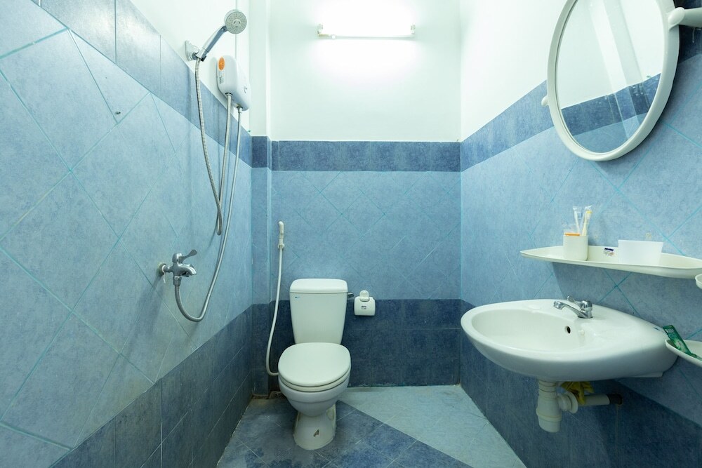 Фантхьет: Lang Chai 162 by OYO Rooms