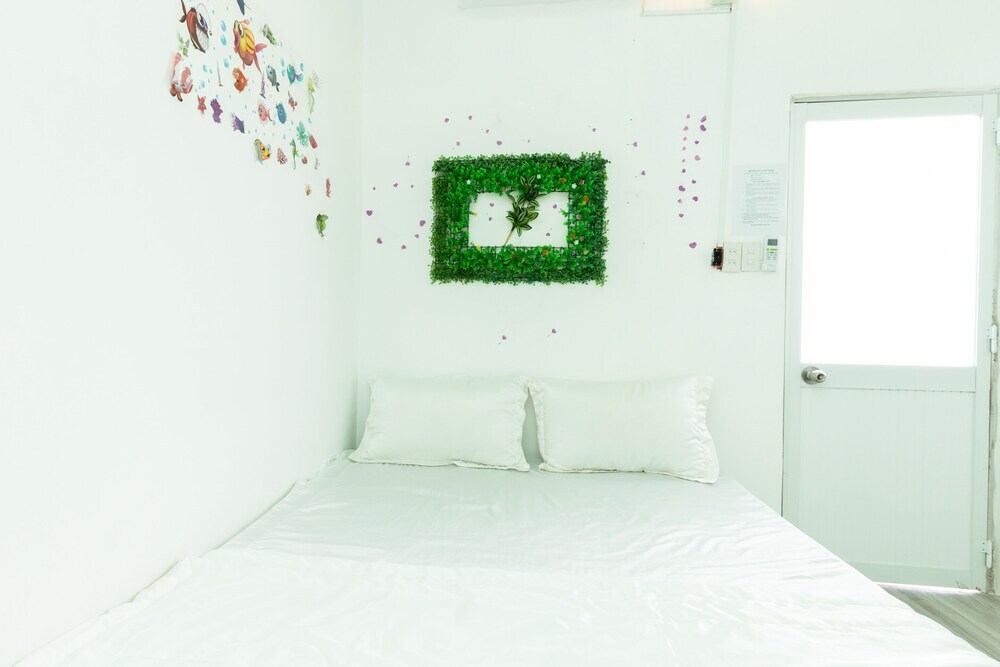 Фантхьет: Lang Chai 162 by OYO Rooms