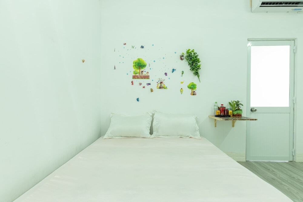 Фантхьет: Lang Chai 162 by OYO Rooms
