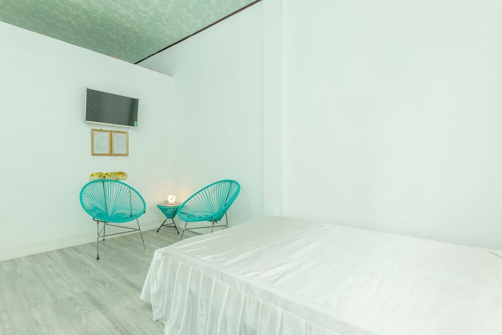 Фантхьет: Lang Chai 162 by OYO Rooms
