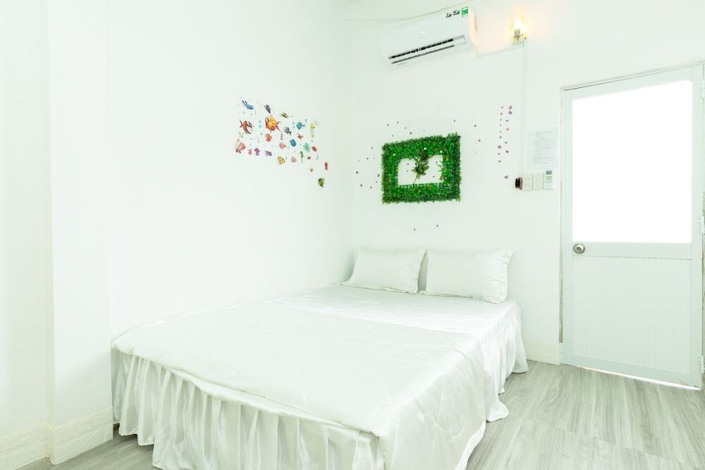 Фантхьет: Lang Chai 162 by OYO Rooms