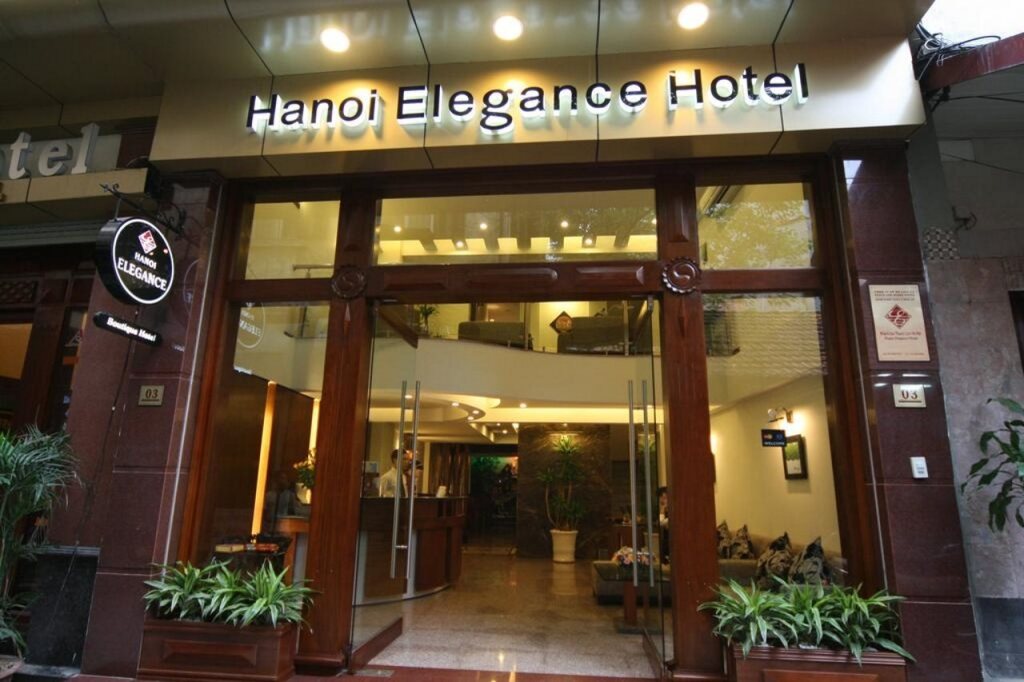 Hanoi Elegance 4 — фото 1