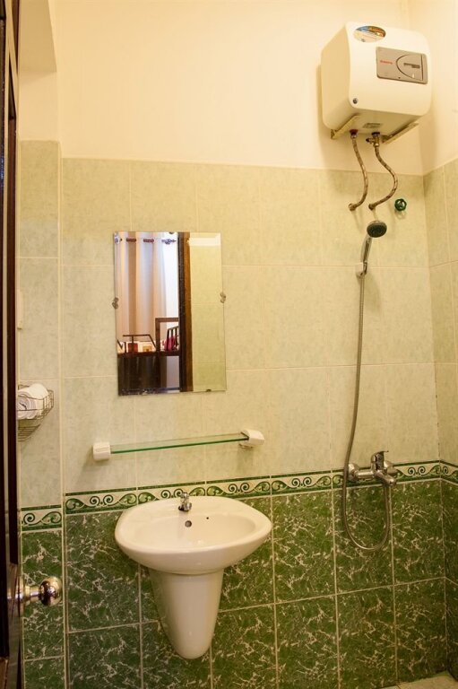 Хошимин: Saigon Mini 1 Hotel