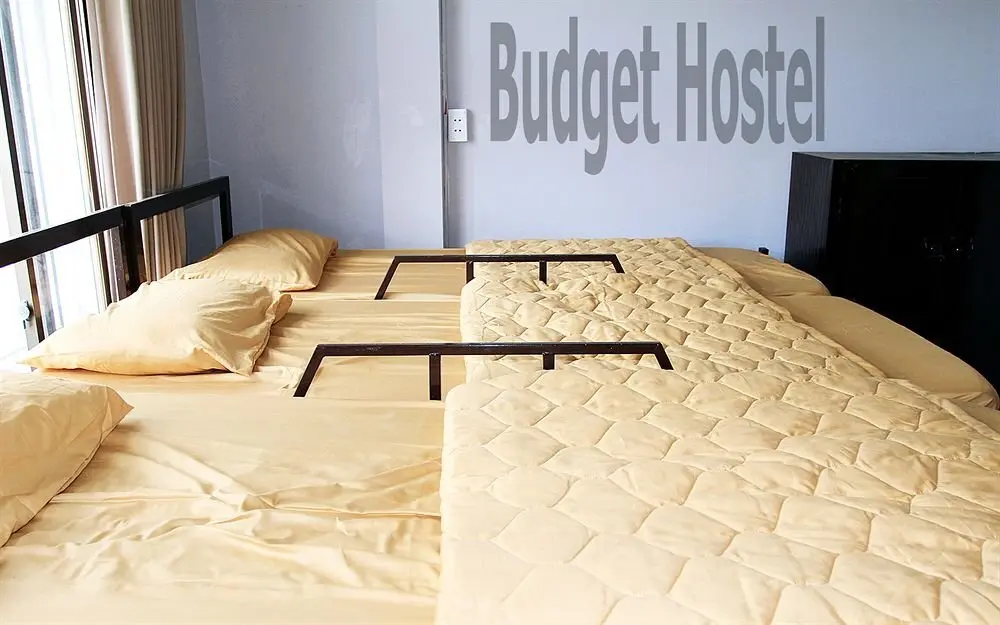 Хошимин: Saigon Mini 1 Hotel