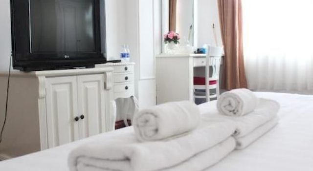 Хошимин: Bizu Hotel Iii Phu My Hung District 7