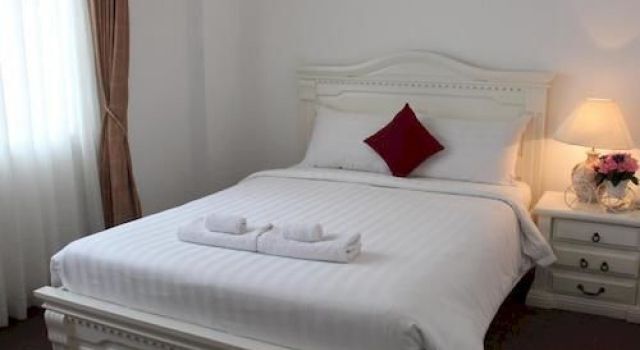 Хошимин: Bizu Hotel Iii Phu My Hung District 7