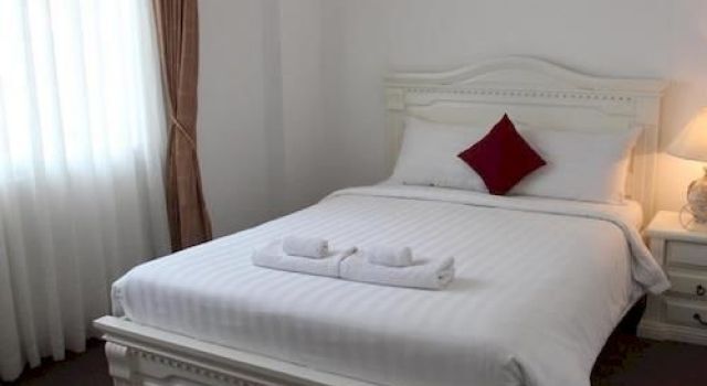 Хошимин: Bizu Hotel Iii Phu My Hung District 7