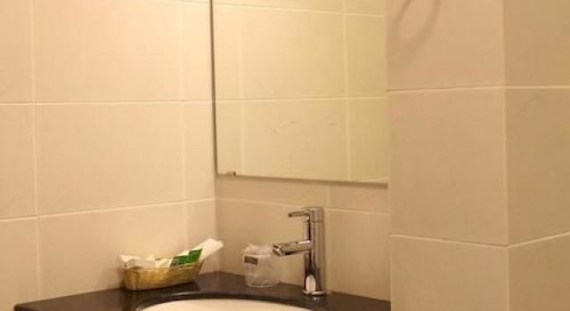 Хошимин: Bizu Hotel Iii Phu My Hung District 7