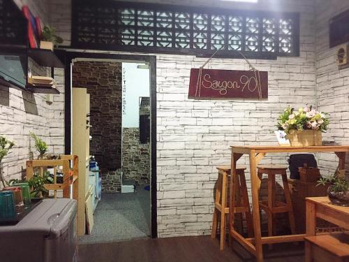 Хошимин: Saigon90 House