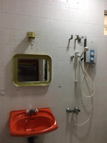 Хошимин: Sai Gon Bohemian Hostel