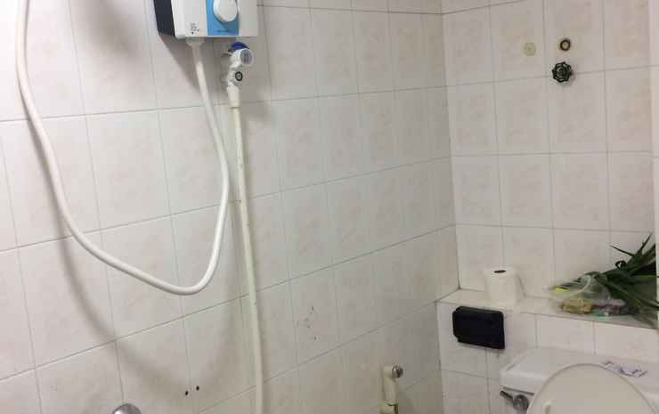 Хошимин: Sai Gon Bohemian Hostel