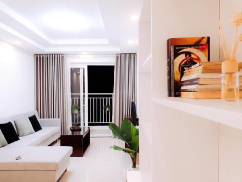 Вунгтау: Beautiful Sea and Mountain View Bi22 Homestay