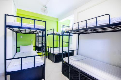Хошимин: Flipside Hcm Hostel