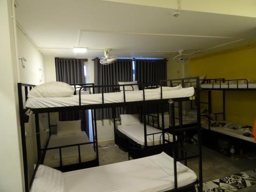 Хошимин: Flipside Hcm Hostel