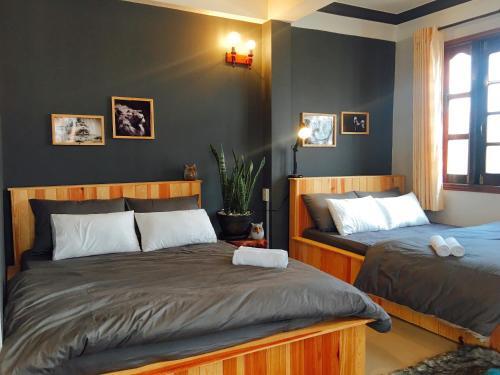 Далат: Cosy House Da Lat 3