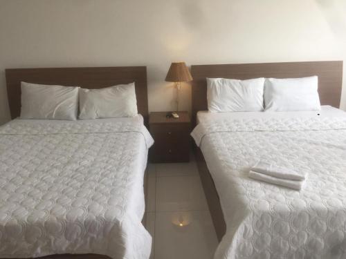 Хошимин: Hotel TVI3