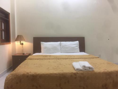 Hotel TVI3 — фото 1