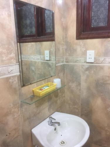 Хошимин: Hotel TVI3