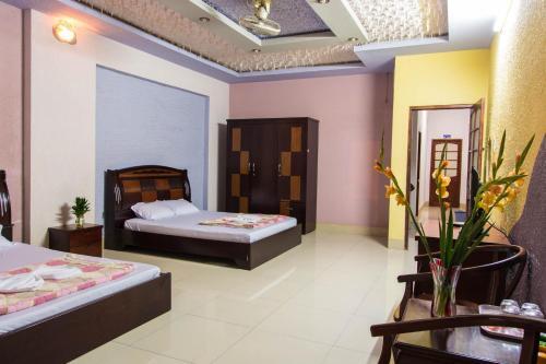 Фантхьет: A2 Guesthouse