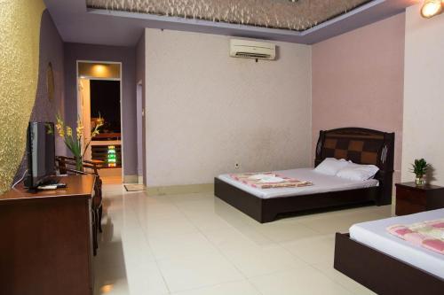 Фантхьет: A2 Guesthouse