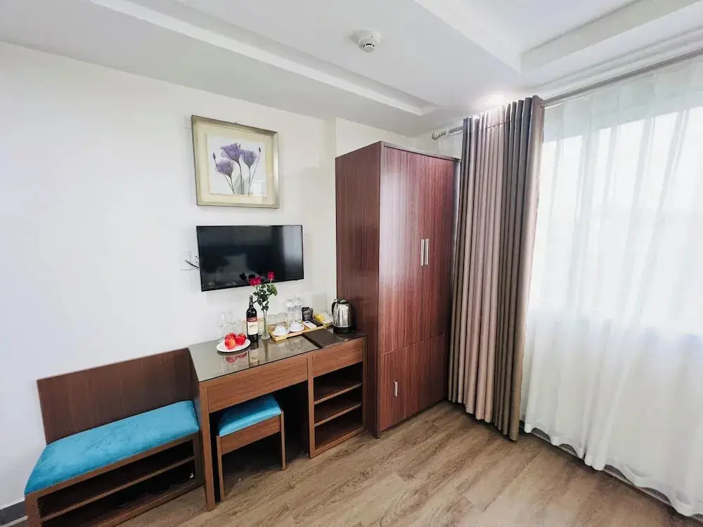 Ханой: 239 Hotel