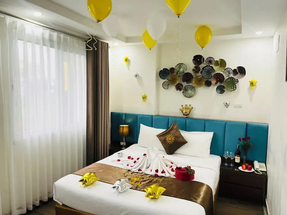 Ханой: 239 Hotel